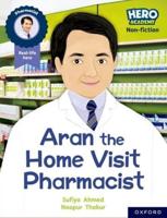 Aran the Home Visit Pharmacist