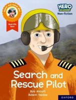 Search and Rescue Pilot