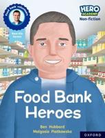 Food Bank Heroes