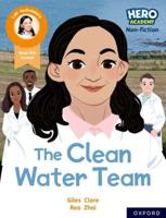 The Clean Water Team