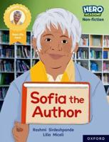 Sofia the Author