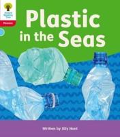 Plastic in the Seas