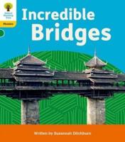 Incredible Bridges