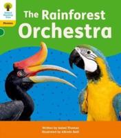 Rainforest Orchestra