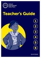 Oxford International Early Years. Teacher's Guide