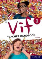 Vif. 1 Teacher Handbook