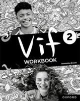 Vif. 2 Workbook Pack