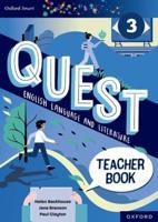 Quest 3 Teacher Book