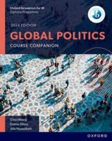 Oxford Resources for IB DP Global Politics. Course Book