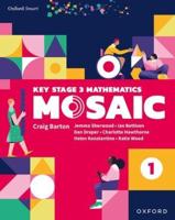 Mosaic. 1 Student Book