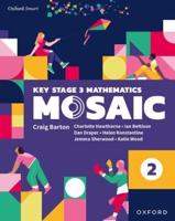 Mosaic. 2 Student Book