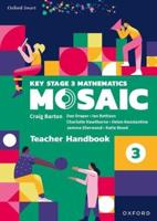 Mosaic. 3 Teacher Handbook