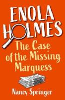 The Case of the Missing Marquess