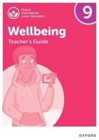 Wellbeing. Teacher's Guide 3