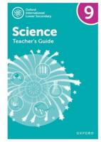 Science. 9 Teacher's Guide