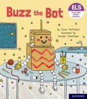 Buzz the Bot