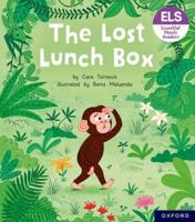 The Lost Lunch Box