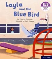Layla and the Blue Bird