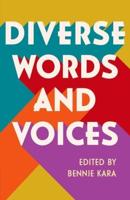 Diverse Words and Voices