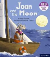 Joan and the Moon