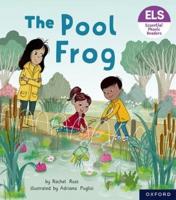 The Pool Frog