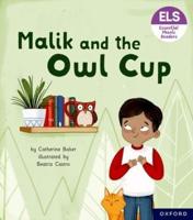 Malik and the Owl Cup