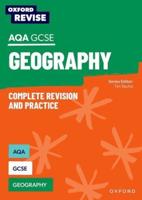 AQA GCSE Geography