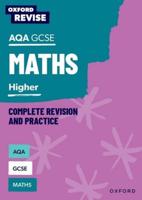 AQA GCSE Mathematics. Higher