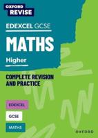 Edexcel GCSE Mathematics. Higher