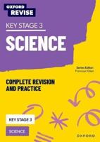 Key Stage 3 Science