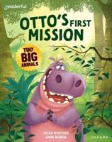 Otto's First Mission
