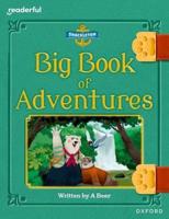 Big Book of Adventures
