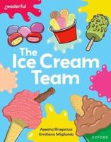 The Ice Cream Team