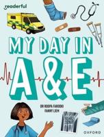 My Day in A&E