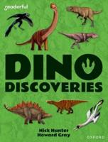 Dino Discoveries