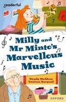 Milly and Mr Minto's Marvellous Music