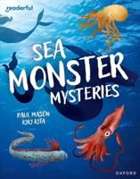 Sea Monster Mysteries Monster Mysteries