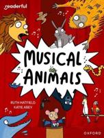 Musical Animals