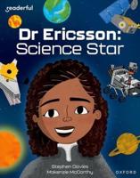 Dr Ericsson