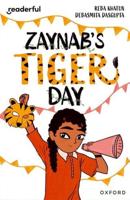 Zaynab's Tiger Day