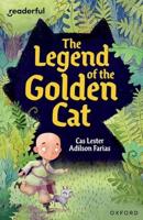 Legend of the Golden Cat