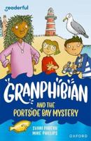 Granphibian and the Portside Bay Mystery