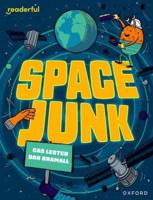 Readerful Independent Library: Oxford Reading Level 14: Space Junk