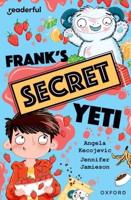 Readerful Independent Library: Oxford Reading Level 15: Frank's Secret Yeti
