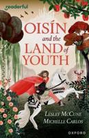 Readerful Independent Library: Oxford Reading Level 15: Oisín and the Land of Youth