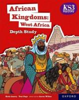 African Kingdoms Student Book