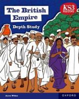 The British Empire Student Book