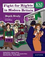 Fight for Rights in Modern Britain Student Book