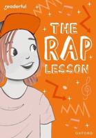 Readerful Rise: Oxford Reading Level 9: The Rap Lesson