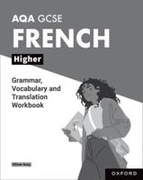 AQA GCSE French